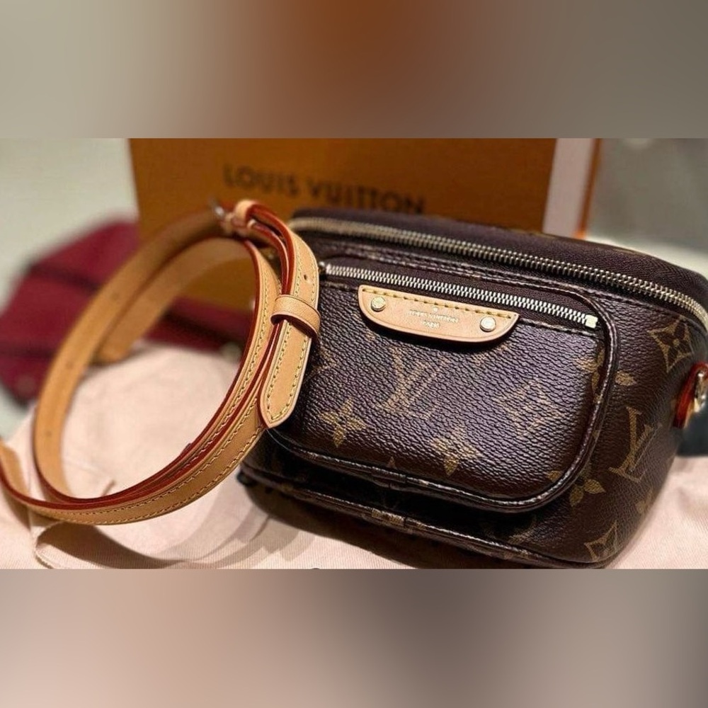 Louis Vuitton Bum Bag